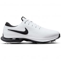 Nike Air Zoom Victory Tour 3 Golf Shoes 2024 - White/Black