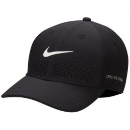 Nike Dri-FIT ADV Club Structured Swoosh Golf Hat - FB5636