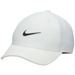 Nike Dri-FIT Club Structured Heathered Golf Hat - HF5289
