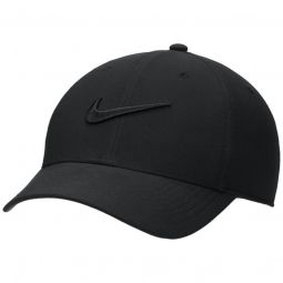 Nike Dri-FIT Club Structured Swoosh Golf Hat - HF5294