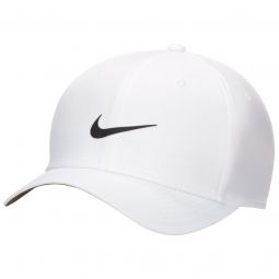 Nike Dri-FIT Rise Structured Snapback Golf Hat - FB5623