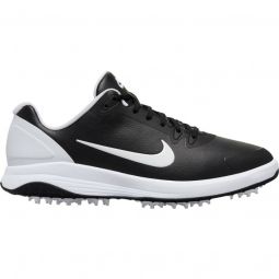 Nike Infinity G Golf Shoes Black/White - ON SALE