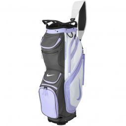 Nike Womens Performance Golf Cart Bag