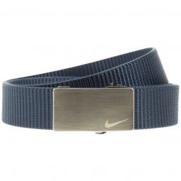 Nike Tech Grip Web Golf Belt