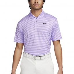 Nike Tour Dri-FIT Striped Golf Polo