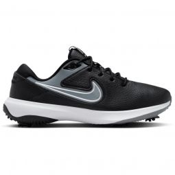 Nike Victory Pro 3 Golf Shoes 2024 - Black/Cool Grey/White