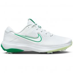 Nike Victory Pro 3 Golf Shoes 2024 - White/Stadium Green/Barely Volt/Summit White