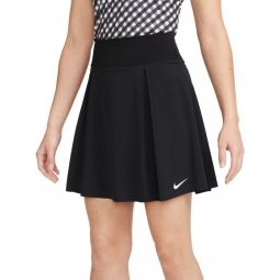 Nike Womens Dri-FIT Advantage Long Golf Skirt - DX1425