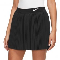 Nike Womens Dri-FIT Club Pleated Golf Skirt - DX1404