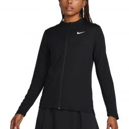 Nike Womens Dri-FIT Club UV Full-Zip Golf Jacket - DX1489
