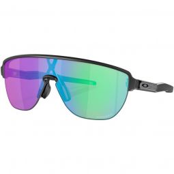Oakley Corridor Matte Black Ink Sunglasses - Prizm Golf Lens