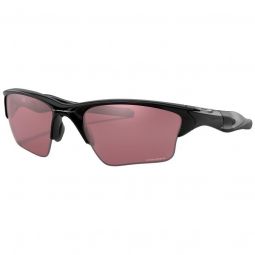 Oakley Half Jacket 2.0 XL Polished Black Sunglasses - Prizm Dark Golf Lens