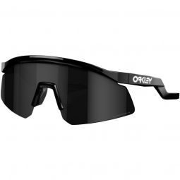Oakley Hydra Black Ink Sunglasses - Prizm Black Lens