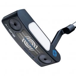 Odyssey Ai-One Double Wide CH Putter 2024 - Stroke Lab SL 70 Shaft