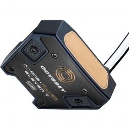 Odyssey Ai-ONE Milled Eleven T DB Putter 2024