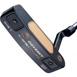 Odyssey Ai-ONE Milled One T CH Putter 2024