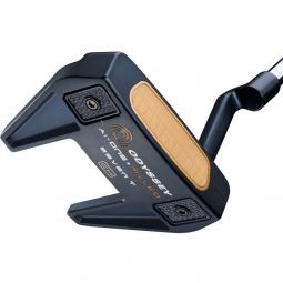 Odyssey Ai-ONE Milled Seven T CH Putter 2024