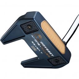 Odyssey Ai-ONE Milled Seven T DB Putter 2024