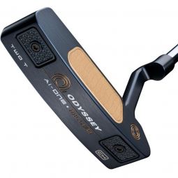 Odyssey Ai-ONE Milled Two T CH Putter 2024