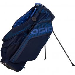OGIO WOODE 8 Hybrid Golf Stand Bag 2024