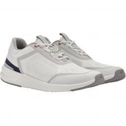 Peter Millar Camberfly Sneakers 2024 - White
