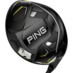 PING Womens G430 HL SFT Driver