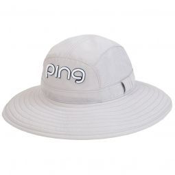 PING Womens Boonie Golf Hat - ON SALE