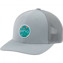 PING Womens Fourball Golf Hat
