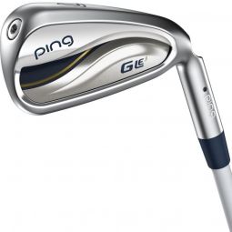 PING Womens G Le3 Irons