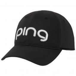 PING Womens Tour Delta Golf Hat - ON SALE