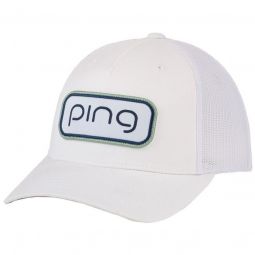 PING Womens Trucker Golf Hat - ON SALE