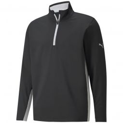 PUMA Gamer Golf 1/4 Zip Pullover - ON SALE