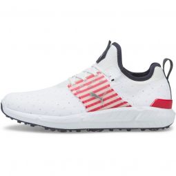 PUMA Limited Edition IGNITE Articulate Love H8 Golf Shoes