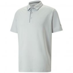 PUMA MATTR Bridges Golf Polo Shirt - ON SALE