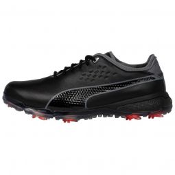 PUMA PROADAPT Delta Golf Shoes - Puma Black/Quiet Shade