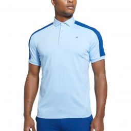REDVANLY Evans Golf Polo - ON SALE
