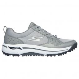 Skechers GO GOLF Arch Fit Line Up Golf Shoes - Grey