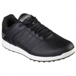 Skechers GO GOLF Pivot Golf Shoes - Black