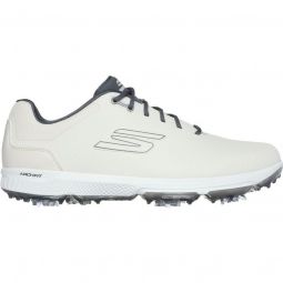 Skechers GO GOLF PRO 6 Golf Shoes - Off White
