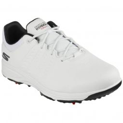 Skechers GO GOLF Torque 2 Golf Shoes - White/Black