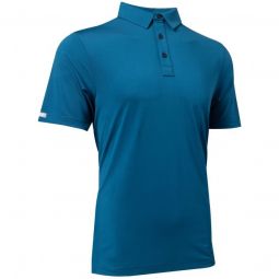 Straight Down Olympic Golf Polo