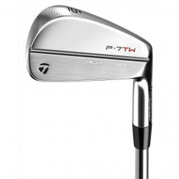 TaylorMade P7TW Irons - 4-PW