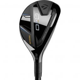TaylorMade Qi10 Rescue Hybrids 2024