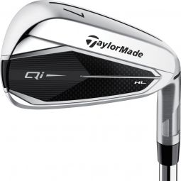 TaylorMade Qi HL Irons 2024