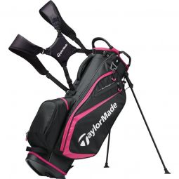 TaylorMade Select Plus Stand Bag - ON SALE