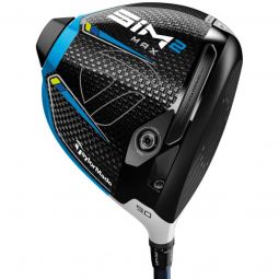 TaylorMade SIM 2 Max Driver - ON SALE