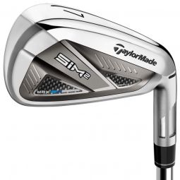 TaylorMade SIM 2 Max Irons - ON SALE
