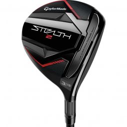TaylorMade Stealth 2 Fairway Woods - ON SALE