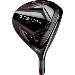 TaylorMade Stealth 2 HD Fairway Woods - ON SALE
