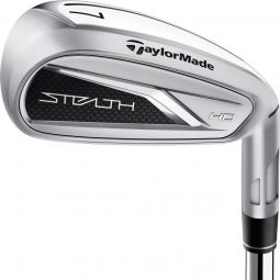 TaylorMade Stealth HD Irons - ON SALE